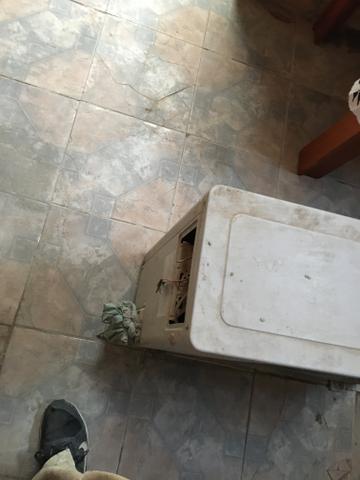 Ar condicionado springer 9000 usado - Foto 4