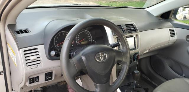 Vendo toyota hilux 2012/12 .aceita troca e aceita proposta
