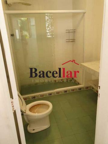 Apartamento para alugar com 1 dormitórios em Tijuca, Rio de janeiro cod:TIAP10776 - Foto 12
