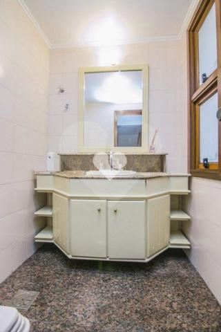 Casa para alugar com 3 dormitórios em Jardim do salso, Porto alegre cod:28-IM439567 - Foto 7