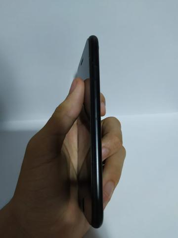 Iphone 7, 32gb (caixa, carregador e fone) - Foto 5