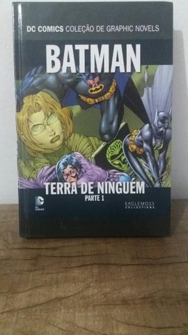 Mangá e Hq's - Foto 6