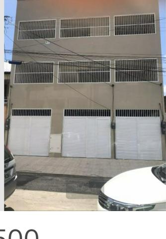 Apartamento conjunto ceara