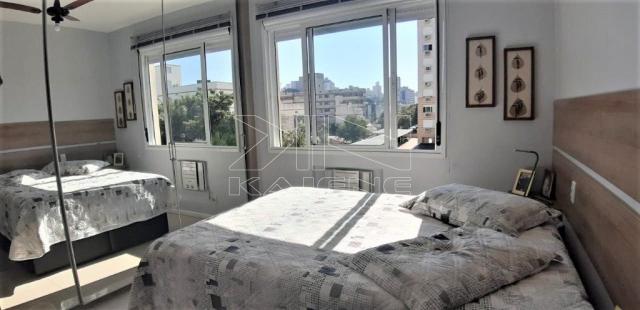 Apartamento à venda com 3 dormitórios em Jardim botanico, Porto alegre cod:5028 - Foto 5