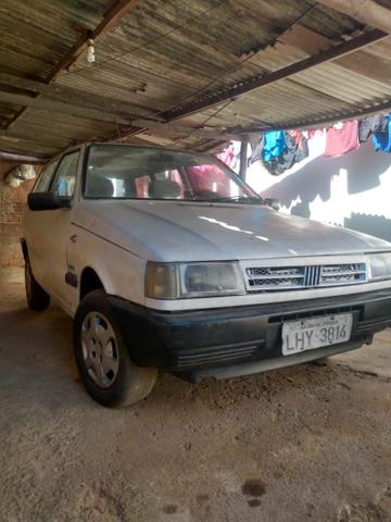 Fiat uno Elba ano 91