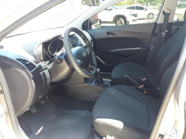 Hyundai Hb20 Comf. C.plus C.style 1.0 Flex 12v - Foto 6
