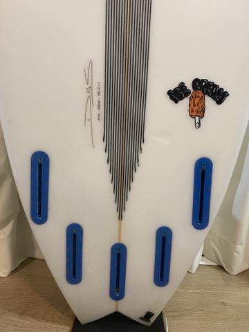 Prancha surf - Foto 3