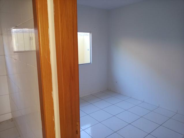 Apartamento com 2 quartos, garagem, prox ao supermercado carrefour t-9, financia - Foto 3