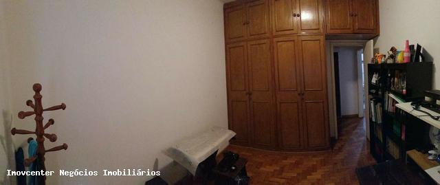 Apartamento para Venda em Rio de Janeiro, Copacabana, 3 dormitórios, 1 banheiro, 1 vaga - Foto 3