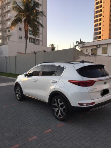 Sportage Ex 2018 - Foto 2