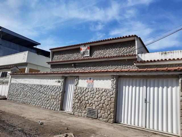 Casa 3 quartos na Trindade com garagem e quintal - Foto 11