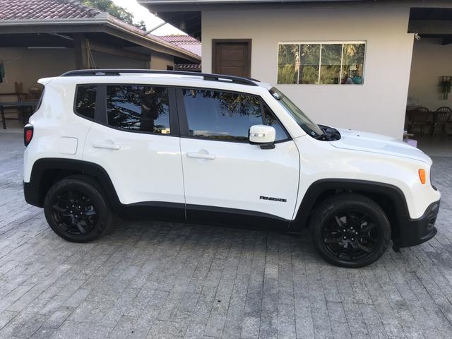 Linda Jeep Renegade Longitude - Foto 5