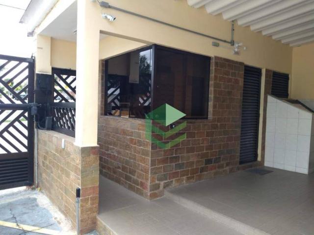 Apartamento com 2 dormitórios à venda, 56 m² por R$ 212.000,00 - Assunção - São Bernardo d - Foto 3