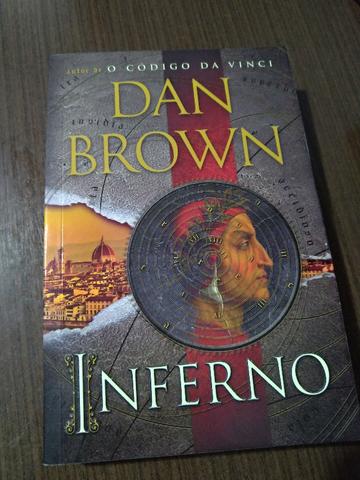 Livro Inferno