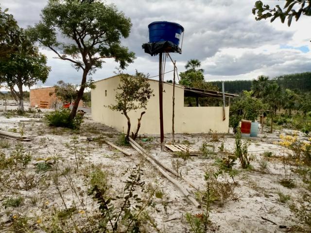 Sitio no Formoso - Buritizeiro MG - Foto 13