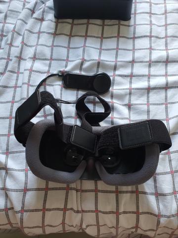 Gear VR with Controller - Foto 4