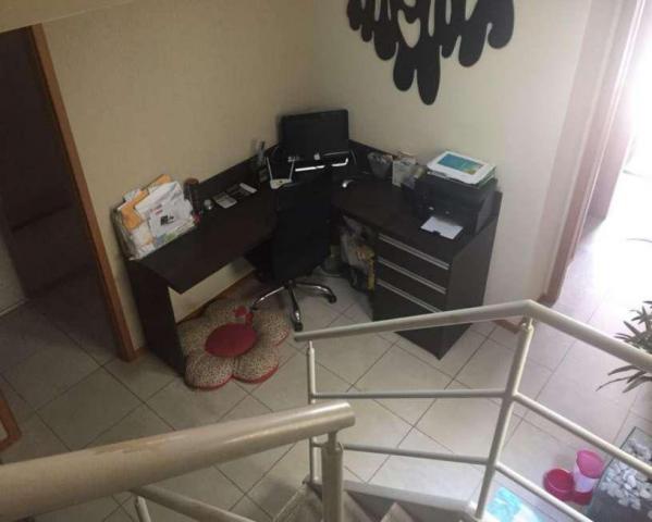 Cobertura Duplex para Venda em Niterói, Icaraí, 3 dormitórios, 3 suítes, 2 banheiros, 3 va - Foto 10