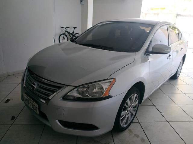 Sentra SL 2.0 Automático 2015 Particular - Foto 10