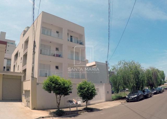 Loft à venda com 1 dormitórios em Nova aliança, Ribeirao preto cod:51422 - Foto 9
