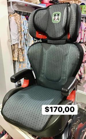 Cadeira auto