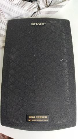 Minisystem Sharp CD-C570 - Foto 5