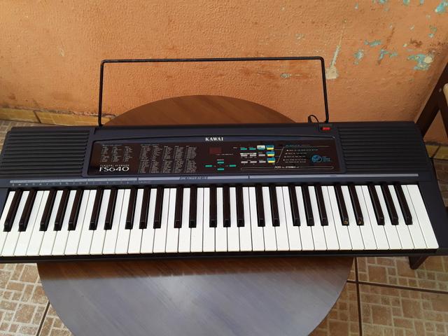 Teclado musical - Foto 5