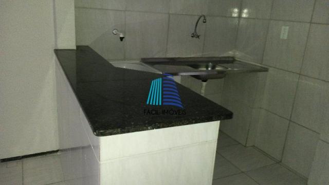 RESIDENCIAL JÚLIO BRAGA 1387 CASA A ALTOS - Foto 9