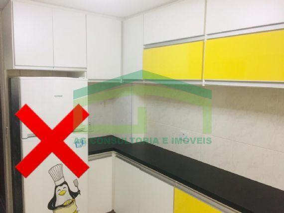 Apartamento para alugar com 2 dormitórios em Jardim elvira, Osasco cod:1148 - Foto 10