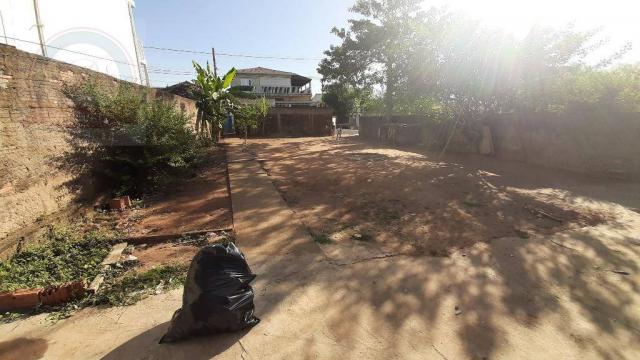 Casa com 1 dormitório para alugar, 40 m² por R$ 600,00/mês - Jardim Nossa Senhora de Fátim - Foto 2