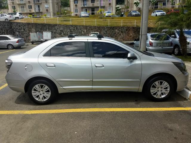 Vendo Cobalt 1.8 LTZ 2014/2014 - Foto 3