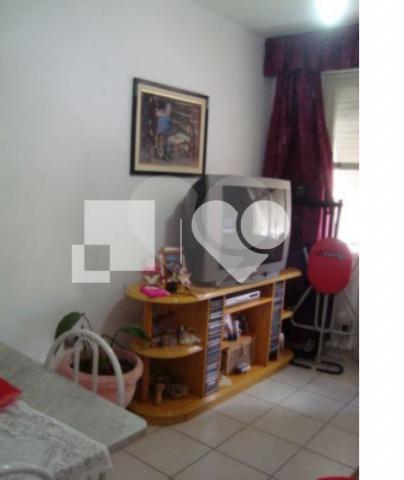 Apartamento à venda com 2 dormitórios em Jardim botânico, Porto alegre cod:28-IM427295 - Foto 2