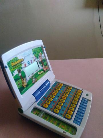 Laptop infantil da Oregon - Foto 3