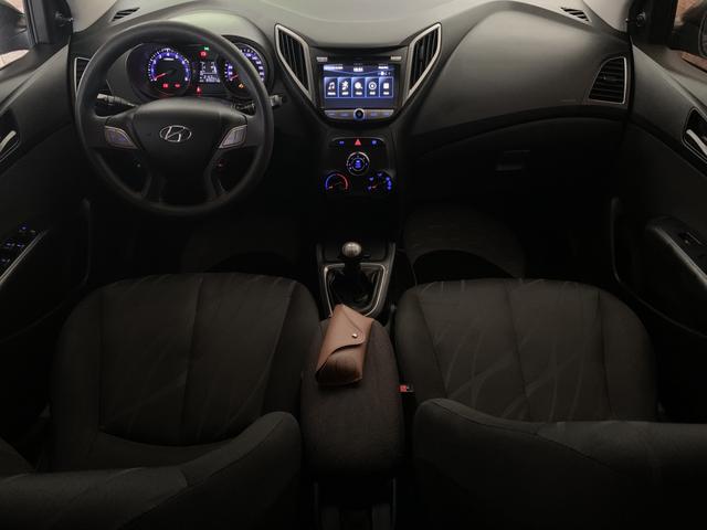 Hb20 2014 Confort Plus 1.0 - Foto 4