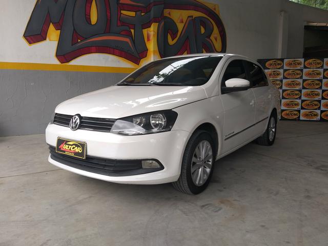 Voyage confortline 1.0 gnv 5° geração - Foto 2