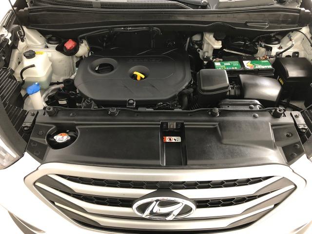 Hyundai Ix-35 Launching Edition + Central Capacitiva de 10" - Foto 11