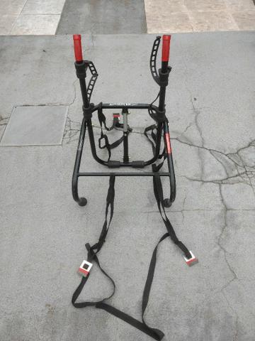 Transbike para duas bikes - Foto 4