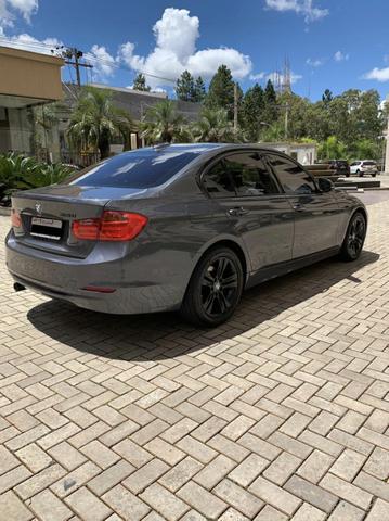 Bmw 320i Sport GP Active Flex - Foto 5