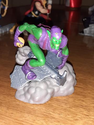 Coleção bonecos marvel - Foto 6