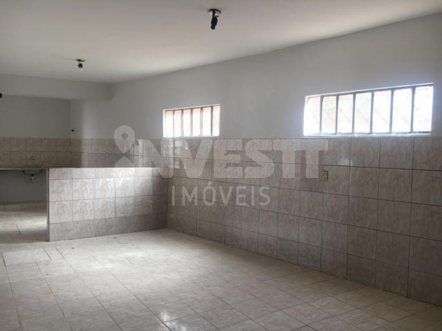 Casa para alugar com 3 dormitórios em Setor leste universitário, Goiânia cod:621131 - Foto 2