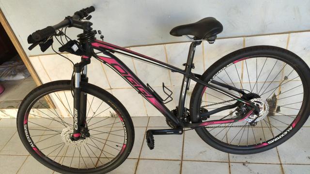 Bicicleta OGGI - Foto 2