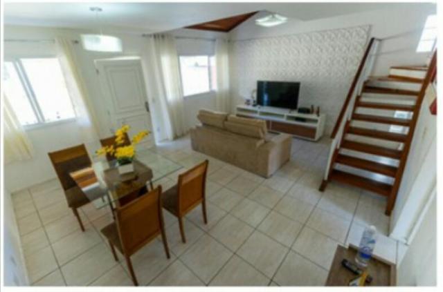Casa para Venda em Rio de Janeiro, Recreio Dos Bandeirantes, 4 dormitórios, 1 suíte, 2 ban - Foto 9