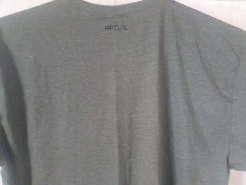 Camiseta Rip Curl Plus Size EG 86cm X 66cm Balada Festa - Foto 3