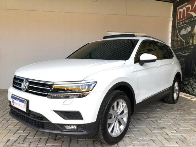 Volkswagen Tiguan ALLSPACE CL - Foto 3