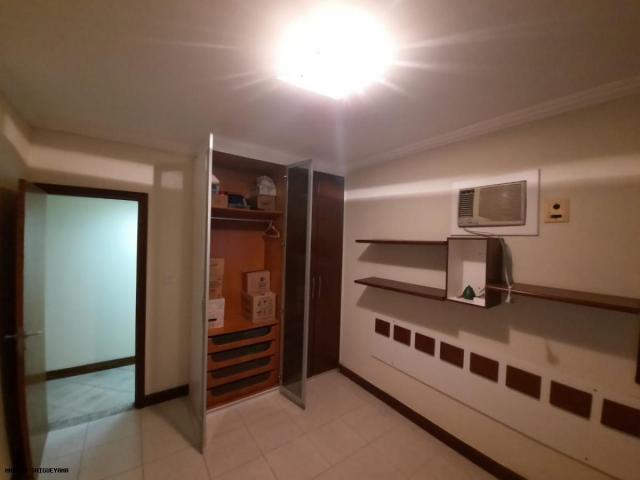 Casa para Locação em Salvador, Piatã, 6 dormitórios, 5 suítes, 6 banheiros - Foto 6