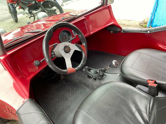 Buggy Big 1975 - Foto 5