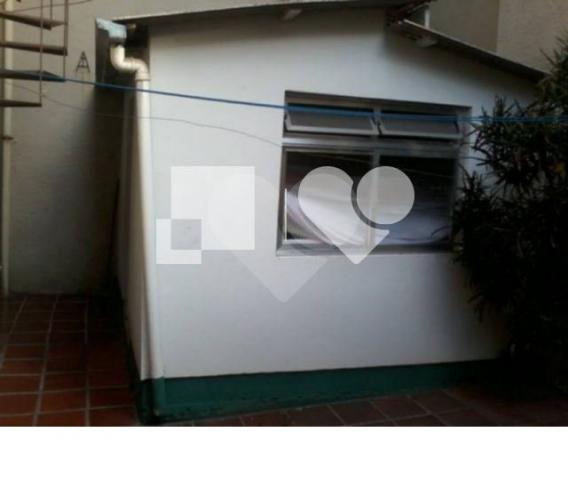 Apartamento à venda com 2 dormitórios em Jardim botânico, Porto alegre cod:28-IM427295 - Foto 9