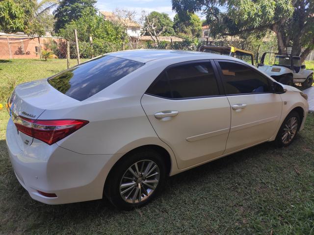 Corolla XEI 2015 - Foto 3