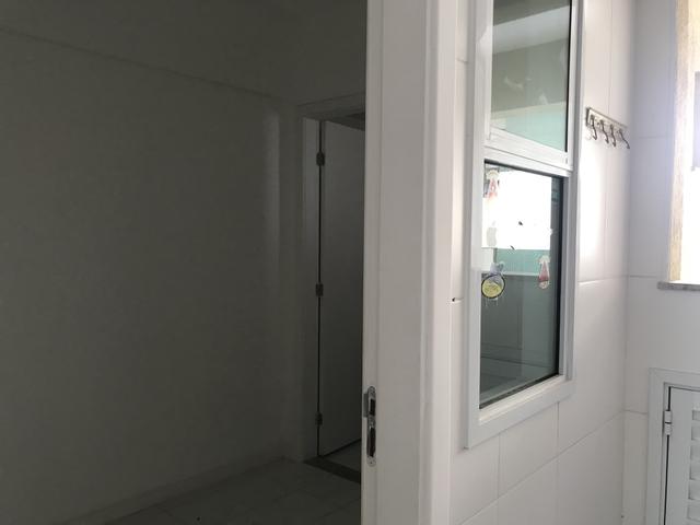 Apartamento 2 suítes e dependência completa - Nascente - Pituba - Foto 19