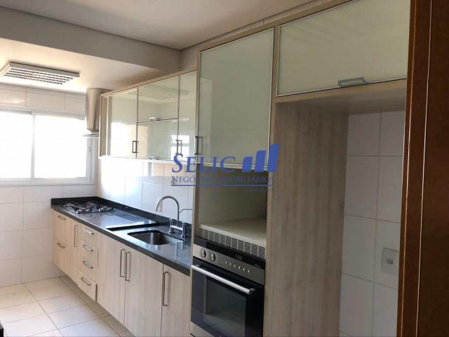 Apartamento para alugar com 3 dormitórios em Jardim bonfiglioli, Jundiaí cod:168