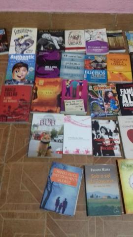 Livros - Foto 2